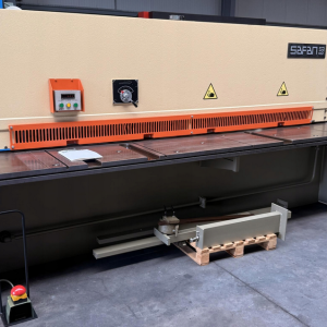 SAFAN Holland HVS 3100 x 13/16 mm